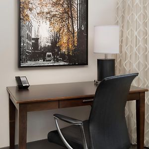 King Room Hearing Accessible